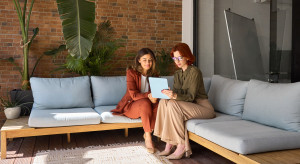 Feedback, który zmienia wszystko. Skuteczność zaczyna się od liderów