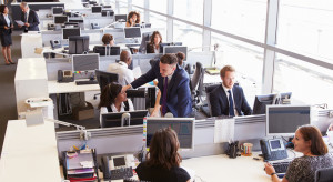 Pokolenie Z przestaje czuć się dobrze w pracy