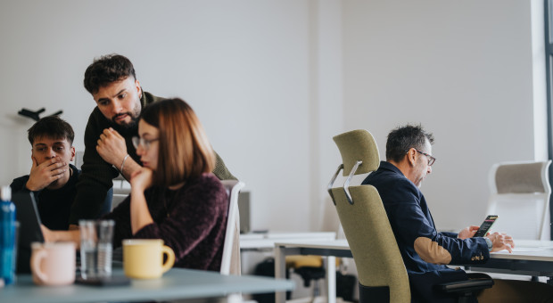 DEI washing i historyczne traumy. Czy jesteśmy gotowi na wielokulturowy rynek pracy?