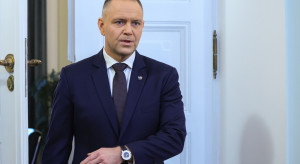 "Jeśli prezydent nie podpisze ustawy o PIP, weźmie na siebie odpowiedzialność za 11 mld zł"