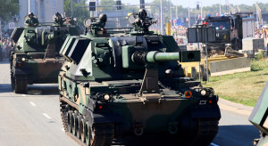 Przemysł obronny przyspiesza. Rekrutacje wystrzelą