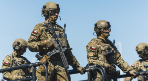 SAFE namiesza na rynku pracy. Gigantyczne pieniądze na rozwój obronności.