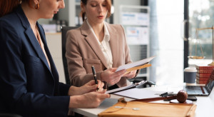 To nie braki kadrowe są największym wyzwaniem dla działów HR