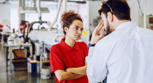 Rząd zmienia definicję mobbingu. Co to oznacza w praktyce?