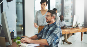 Rynek usług HR pod presją. Pracy przybywa, ale ubywa agencji