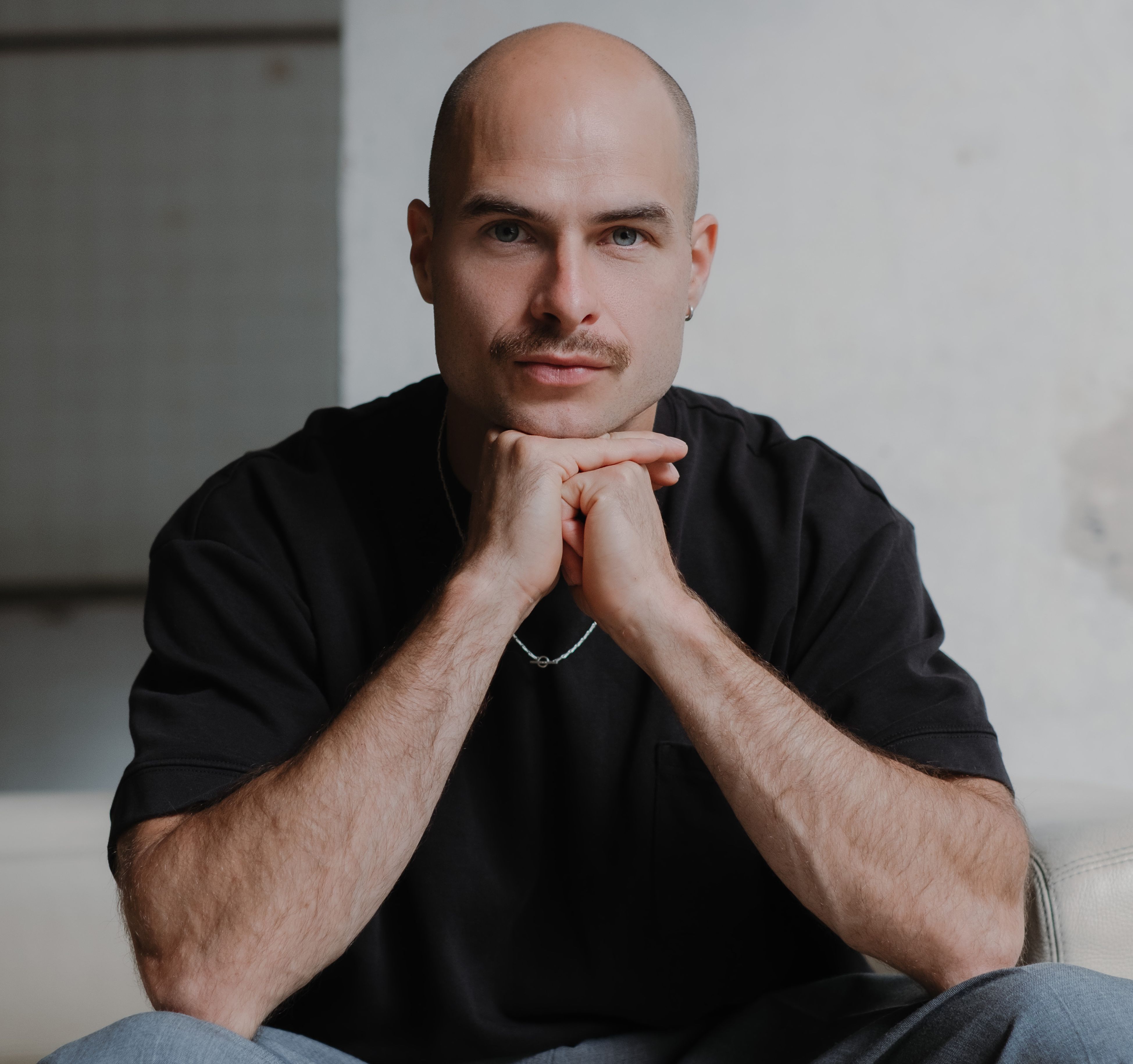 Maciej Sawicki, współzałożyciel i CEO inStreamly Licencja: Materiały prasowe / inStreamly