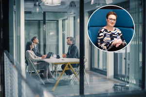 Dominika Bettman: biznes nieetyczny się nie opłaca