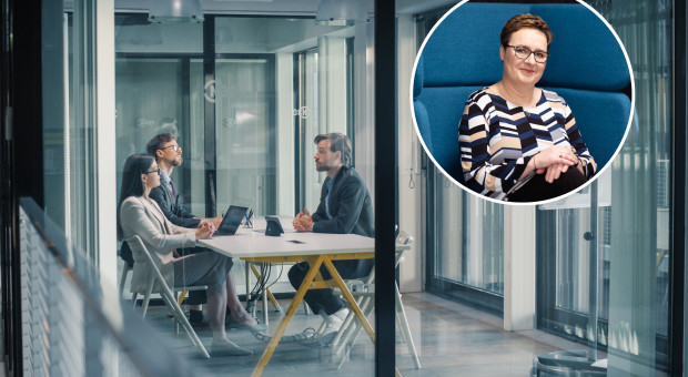 Dominika Bettman: biznes nieetyczny się nie opłaca