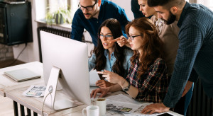 Wynagrodzenie do 8500 zł i 19 branż do wyboru. Takiej rekrutacji na staże jeszcze nie było