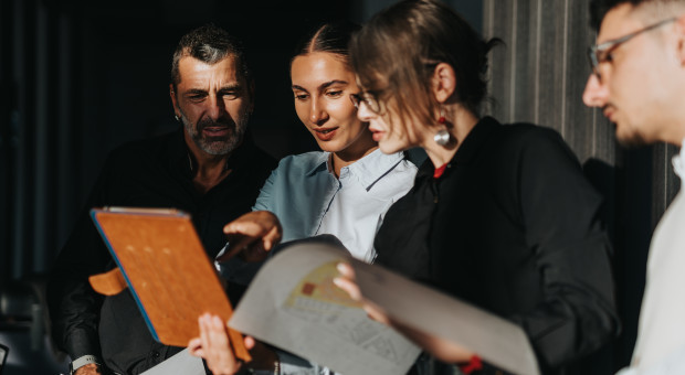 Pułapka ciągłego rozwoju. "Nie każdy w zespole musi być gwiazdą"