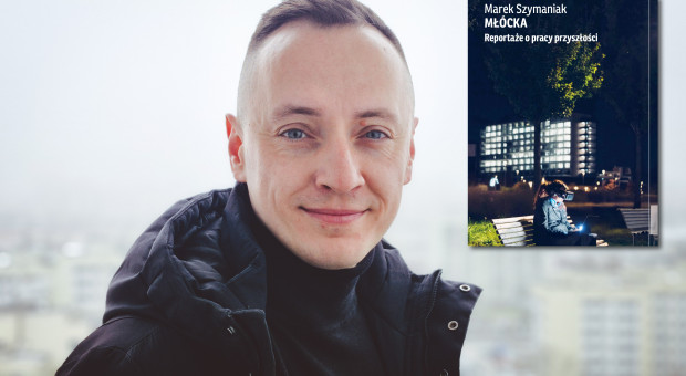 Czeka nas "cyfrowy folwark"? Technologie utrwalą nierówności jak nigdy wcześniej