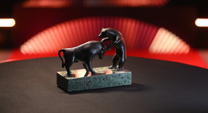 „Byki i Niedźwiedzie”. Najważniejsze nagrody rynku kapitałowego przyznane