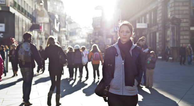 Coraz mniej osób na płacy minimalnej to niekoniecznie dobra wiadomość