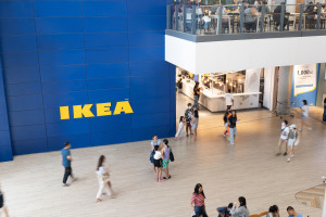 IKEA tnie etaty. Nawet 800 osób do zwolnienia w Ingka Group