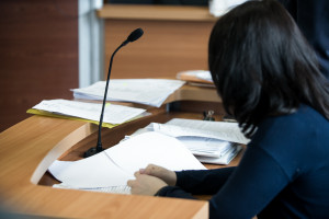 Zmiana definicji mobbingu da niewiele. "Reforma nie może polegać na wyrywkowych zmianach"