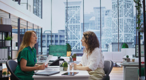 Zmiana pracy się opłaca. Pracownicy ryzykują, ale potem są zadowoleni