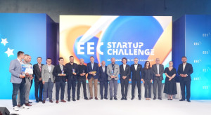 Wybierz najlepszy startup w EEC Startup Challenge. Rusza głosowanie internautów