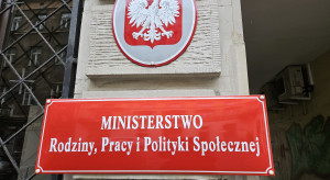 Miliony pracowników w zawieszeniu. Przepisy wciąż "na zaawansowanym etapie"