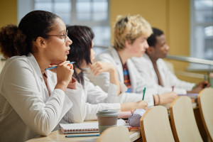 Polska nauka zmienia zasady gry. Potrzebujemy więcej studentów z zagranicy