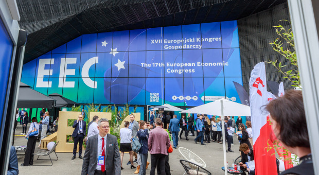Trzy wyjątkowe dni w Katowicach. EEC 2026 to mapa wyzwań dla biznesu i rynku pracy
