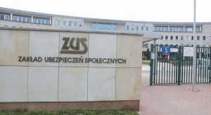 W ZUS-ie wrze: chcieli 1200 zł, dostali 200 zł. Czekają na ministra i okupują centralę