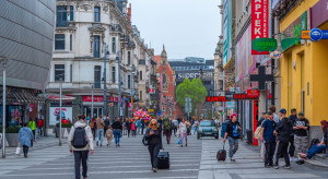 W tych polskich miastach zarabia się najlepiej. Różnice sięgają 4 tys. zł