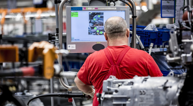 Transformacja bez zwolnień. Volkswagen Poznań pokazuje, że to możliwe