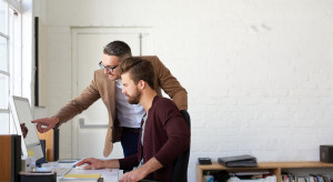 Mówimy więcej, ale gorzej. Feedback w pracy nie spełnia swojej roli