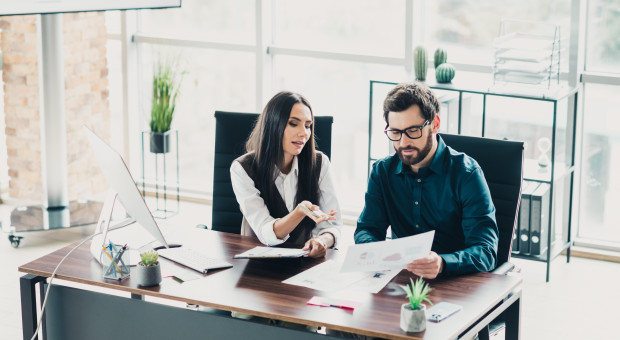 Koniec managerów "na lata", czas liderów na etap? Interim management rośnie w siłę