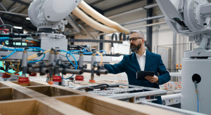 Wydajność pracy w Polsce mocno w górę. Zaskakujący efekt braków kadrowych