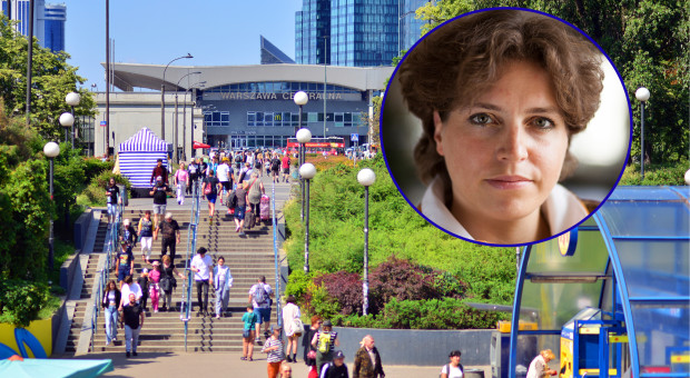 Dwie Polski na rynku pracy. Prof. Tyrowicz: "Mamy ekstremalnie dysfunkcyjny rynek"