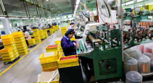 W Polsce pracuje już 1,1 mln cudzoziemców