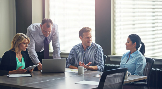 Awans nie jest już najważniejszy. Pracownicy mają inne priorytety