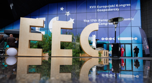 EEC 2026. Praca przyszłości już tu jest. Kto się nie dostosuje, zostanie w tyle