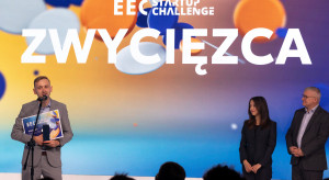 "Najlepsze projekty nie planują ekspansji". O polskich start-upach podczas EEC 2026