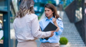 Problem w firmach narasta, ale pracownicy przestają się bać. Podpisują się pod skargami