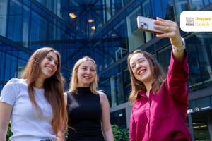 Płatne praktyki letnie dla studentów i absolwentów. Nestlé rusza z rekrutacją