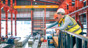 Inżynier przyszłości musi myśleć jak humanista. Inaczej wypadnie z gry