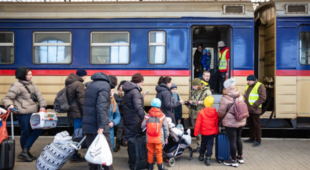 Konflikt w Iranie miesza na rynku pracy. Kluczowa jest decyzja Ukraińców