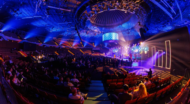 Ważne debaty o rynku pracy i edukacji. Rusza EEC 2026 w Katowicach