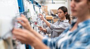 To oni zmienią zasady gry. Nowe pokolenie już jest na horyzoncie