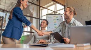 Wielka zmiana na rynku pracy. Już nie pensja jest najważniejsza