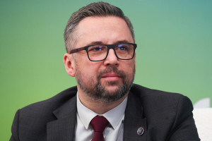 W Polsce studiuje 100 tys. obcokrajowców. Minister na EEC: chcemy, by było ich więcej