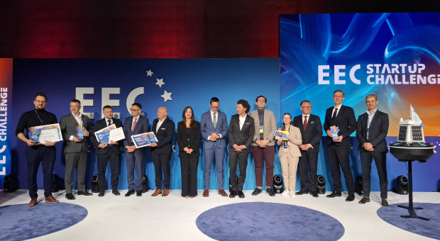 Poznaliśmy zwycięzców konkursu EEC Startup Challenge