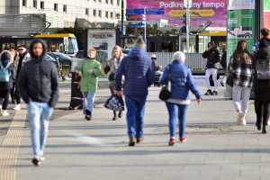 2 mln cudzoziemców ma ważne zezwolenia na pobyt w Polsce. Gdzie jest ich najwięcej?