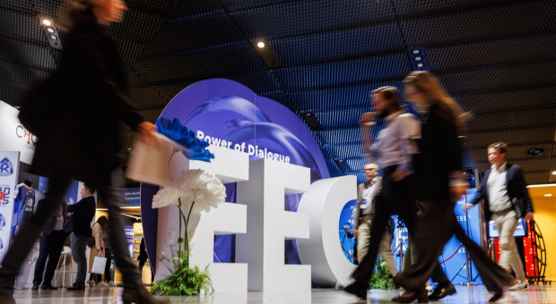 Rekordowy Kongres w Katowicach. Siła dialogu przyciągnęła 20 tysięcy uczestników