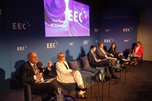 EEC 2026: Coraz mniej rąk do pracy. Nadchodzi demograficzne tąpnięcie