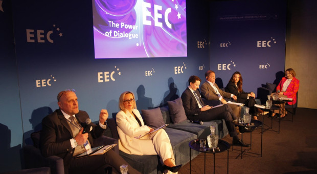 EEC 2026: Coraz mniej rąk do pracy. Nadchodzi demograficzne tąpnięcie