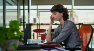 "Jak tam w pracy?" Proste pytanie, od którego wiele zależy