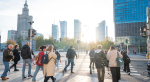 Nastroje na rynku pracy lekko się pogarszają. Rośnie niepewność wśród pracowników